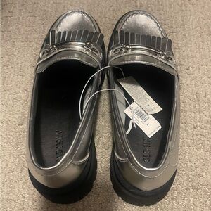 NWT Old Navy Loafers - Size 6.5